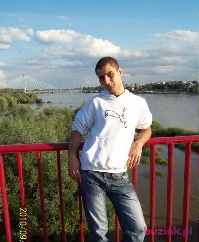 Piotr, Male, 41, Grodzisk Mazowiecki, Polska, Photo: 3