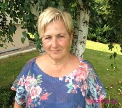 irena, Female, 74, Łazy, Polska, Photo: 3
