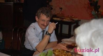 wiesiek, Male, 61, Mosina, Polska, Photo: 2
