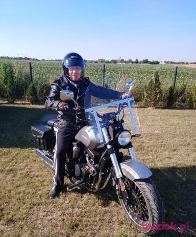 Józef, Male, 74, Żory, Polska, Photo: 2