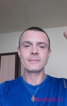 Krzysiek, Male, 50, Łódź, Polska, Photo: 2
