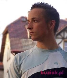 woojtek21lat, Male, 34, Polska, Photo: 1
