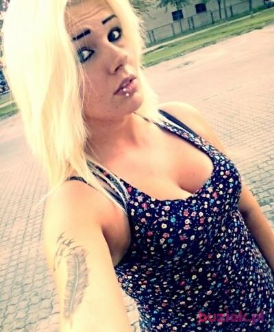 Pozytywna1234, Kobieta, 29, Polska, Zdjęcie: 3