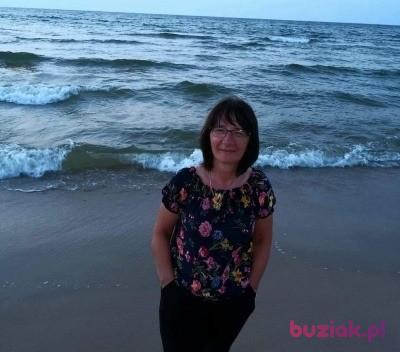 Halina, Female, 70, Lwówek Śląski, Polska, Photo: 2