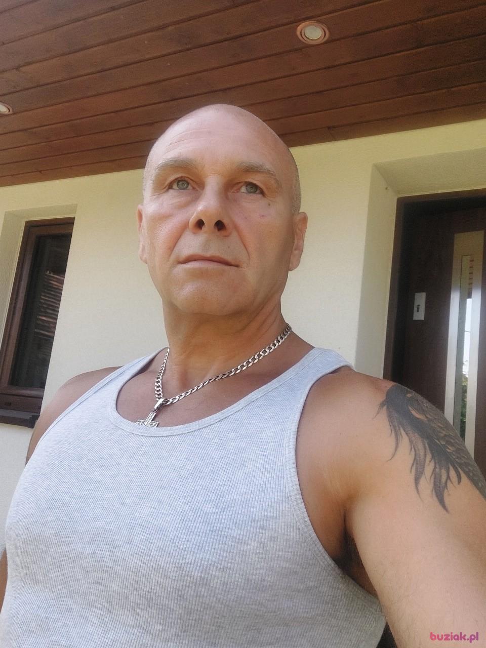 Marek, Mężczyzna, 58, Góra, Polska, Zdjęcie: 2