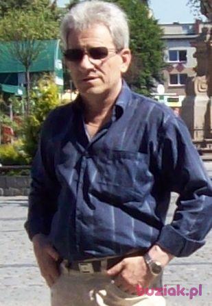 Mirosław, Mężczyzna, 69, Warszawa, Polska, Zdjęcie: 1