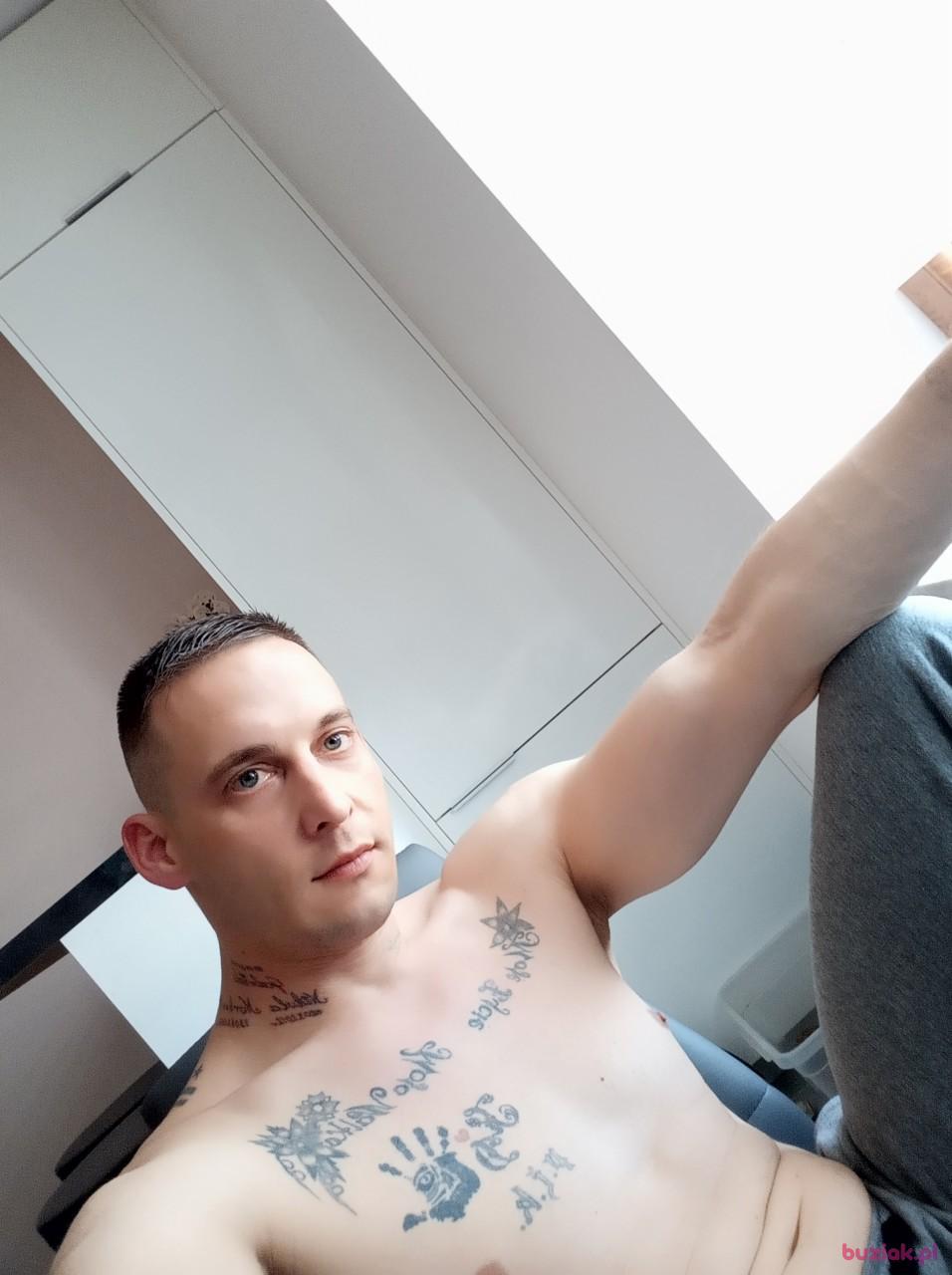 Daniel, Mężczyzna, 39, Białystok, Polska, Zdjęcie: 7