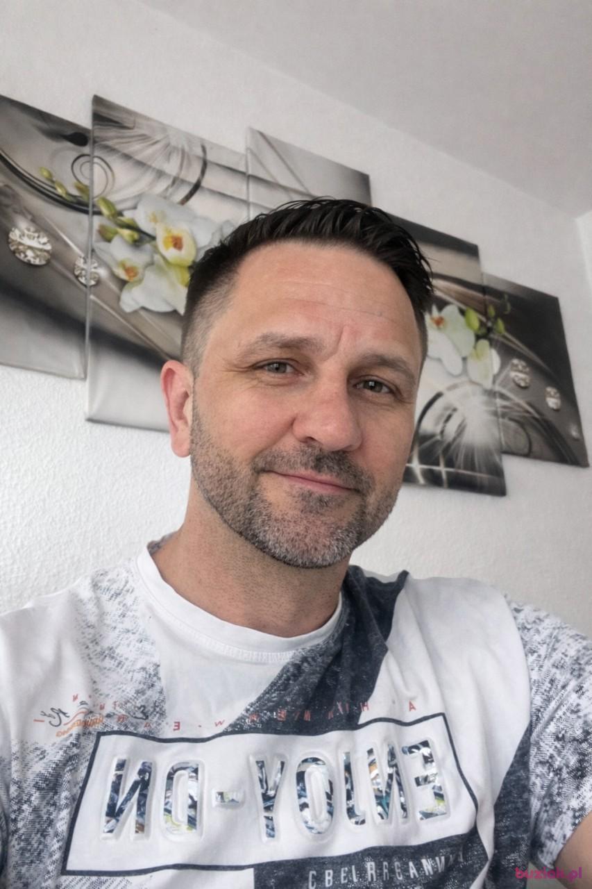 sylwester, Male, 52, Brema, Niemcy, Photo: 2