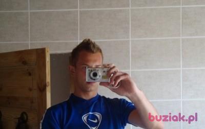 Tomek, Mężczyzna, 36, Wałcz, Polska, Zdjęcie: 1