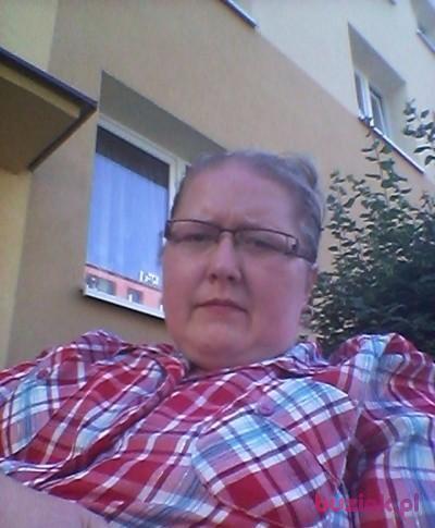 Iwona, Kobieta, 49, Busko-Zdrój, Polska, Zdjęcie: 2