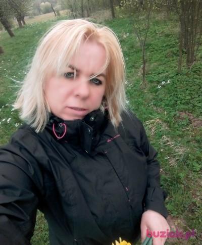 Bozena, Female, 47, Kraków, Polska, Photo: 1