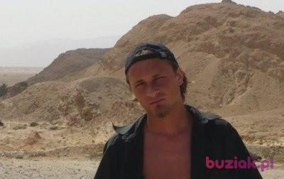 Kuba, Male, 41, Kraków, Polska, Photo: 3
