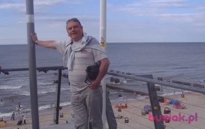 zdzisław, Male, 70, Oleśnica, Polska, Photo: 1