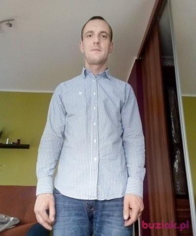 Paweł, Male, 36, Gniezno, Polska, Photo: 2