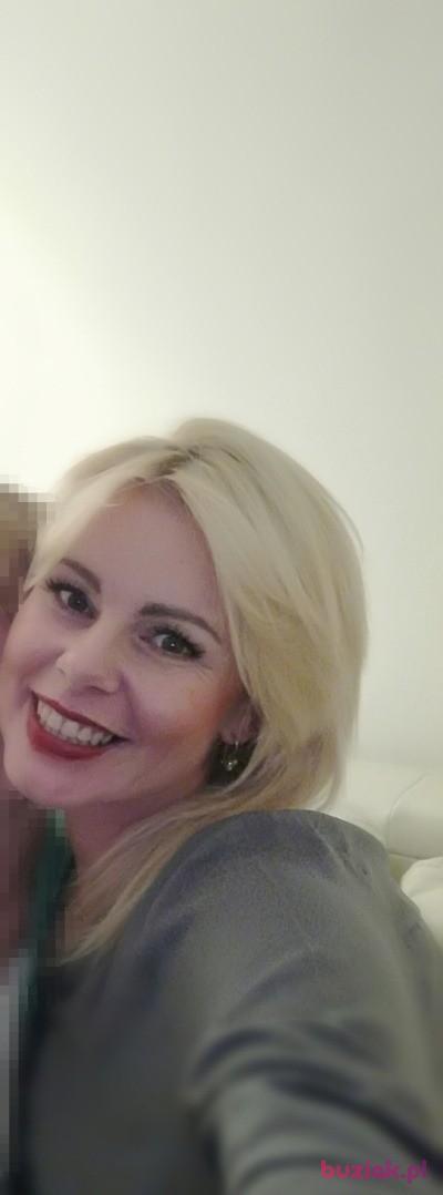 Marzena, Kobieta, 49, Goleniów, Polska, Zdjęcie: 4