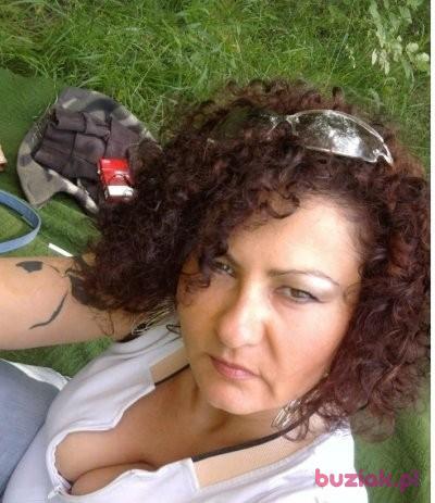 Magda, Kobieta, 55, Katowice, Polska, Zdjęcie: 1