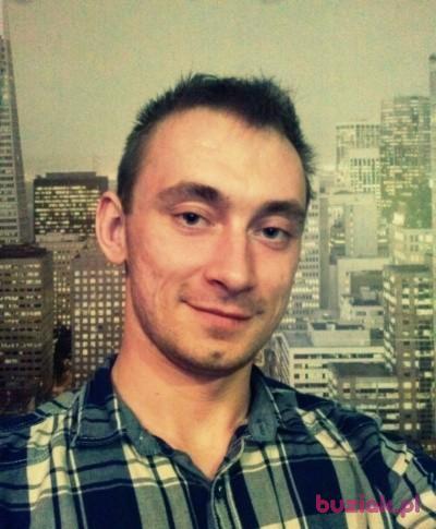 Marcin, Male, 32, Olsztyn, Polska, Photo: 2