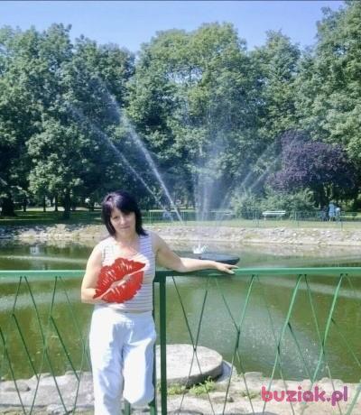 Janina, Female, 64, Sulechów, Polska, Photo: 2