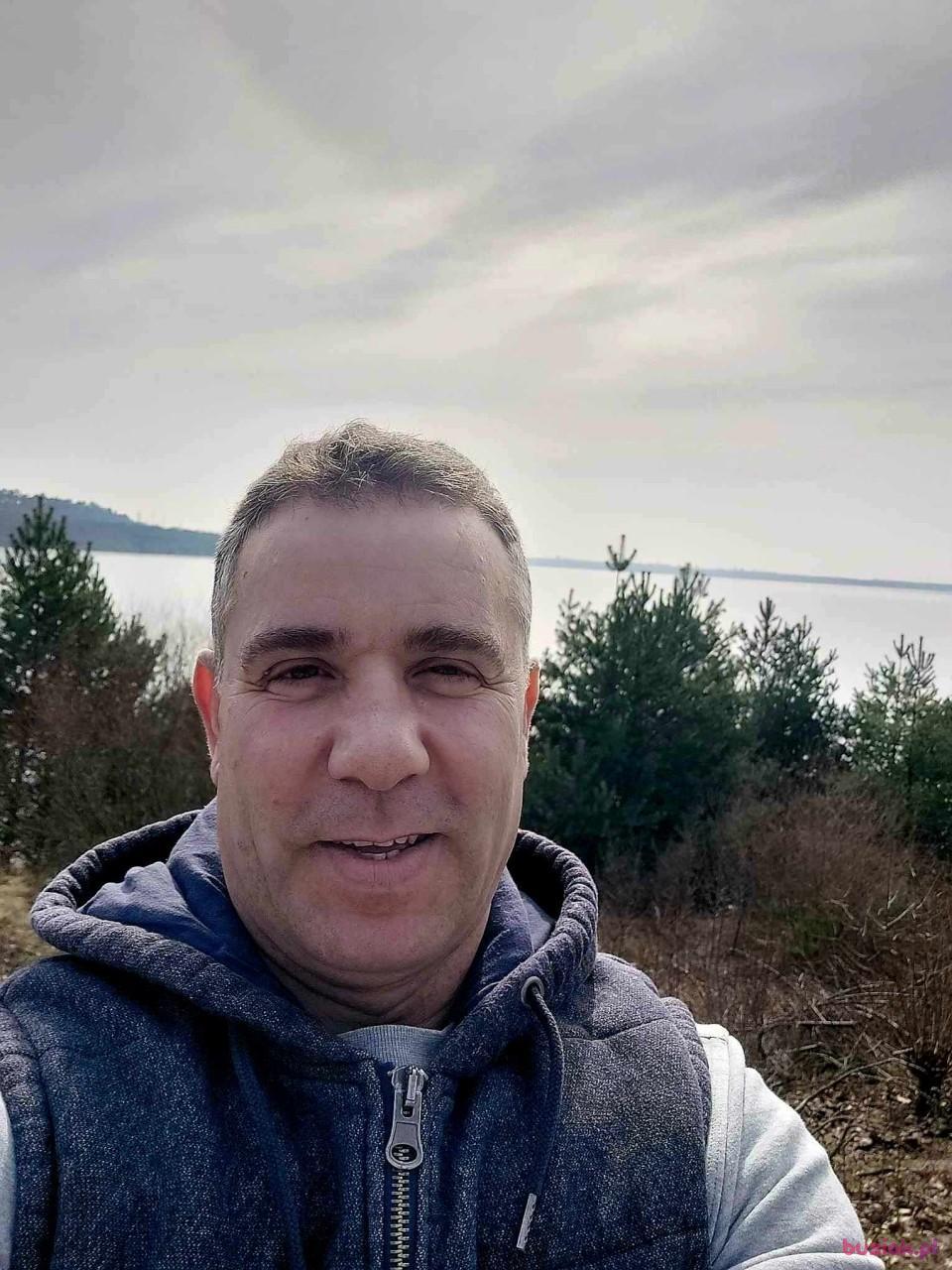 Roland, Male, 53, Sompolno, Polska, Photo: 1