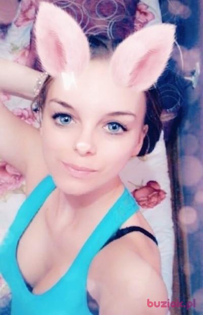 Patrycja, Female, 32, Oleśnica, Polska, Photo: 8