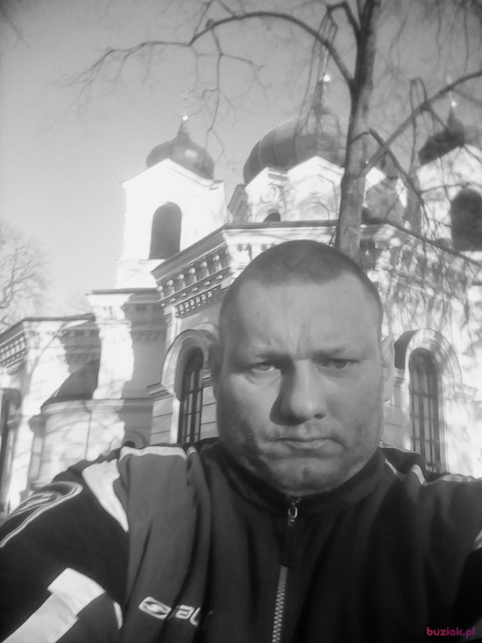 Andrzej, Male, 47, Piotrków Trybunalski, Polska, Photo: 1