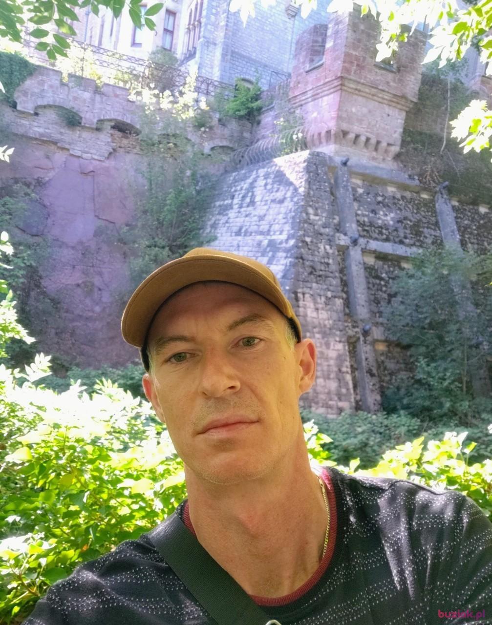 Kuba, Male, 45, Łódź, Polska, Photo: 10