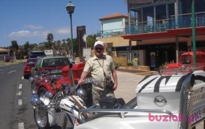 Tadeusz, Male, 68, Tychy, Polska, Photo: 8