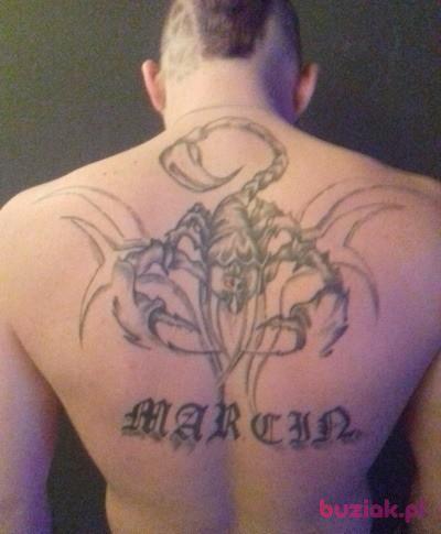 Marcin, Mężczyzna, 34, Piotrków Trybunalski, Polska, Zdjęcie: 2