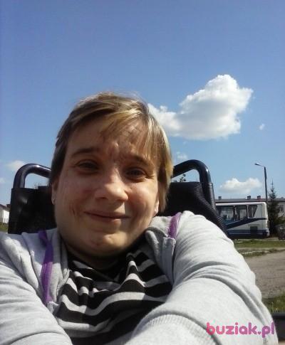 Martyna, Female, 39, Działdowo, Polska, Photo: 6