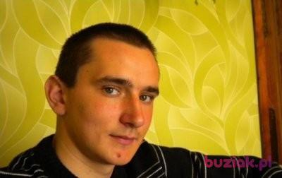 Mateusz, Male, 36, Kraków, Polska, Photo: 3