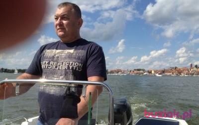Wojtek, Mężczyzna, 61, Wielka Brytania, Zdjęcie: 2