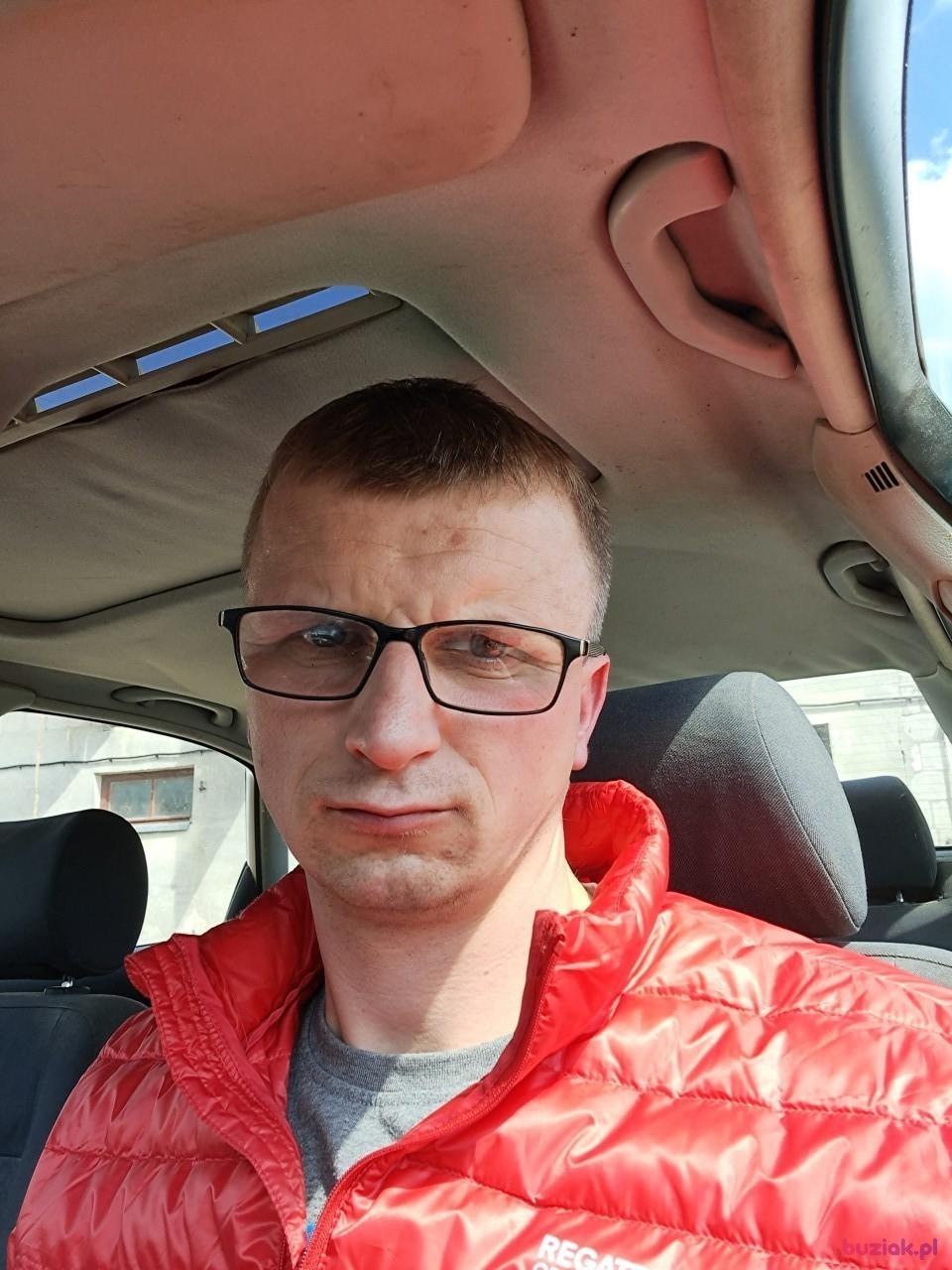 Janusz, Male, 38, Augustów, Polska, Photo: 2