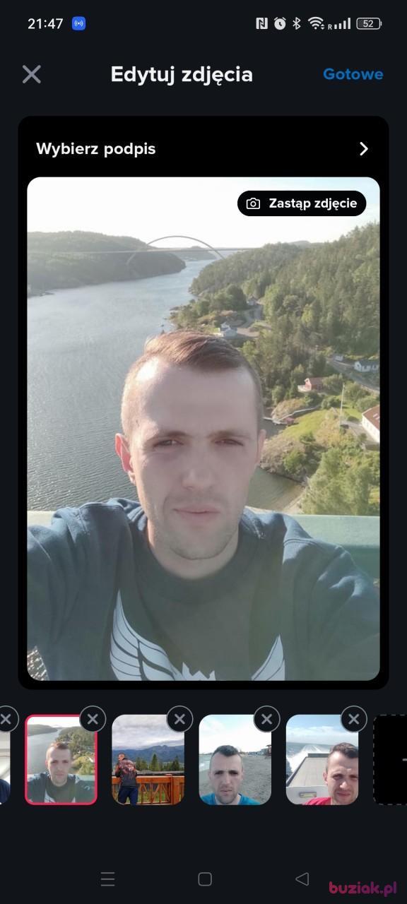 Hhh, Mężczyzna, 36, Gorlice, Polska, Zdjęcie: 2