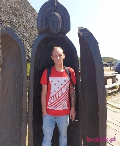 Paweł, Mężczyzna, 39, Rotterdam, Holandia, Zdjęcie: 4