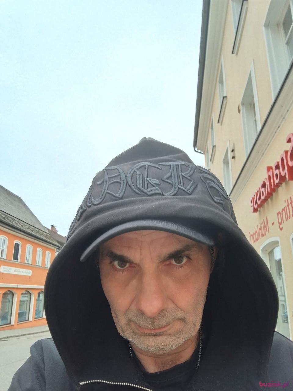 Grzegorz, Male, 56, Monachium, Niemcy, Photo: 4
