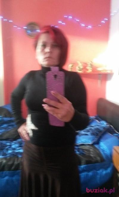 Mariola , Kobieta, 59, Burnley, Wielka Brytania, Zdjęcie: 2