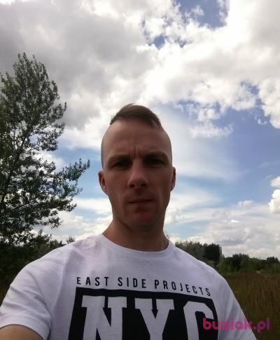 Marcin, Male, 42, Katowice, Polska, Photo: 3