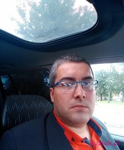Radek, Mężczyzna, 36, Golub-Dobrzyń, Polska, Zdjęcie: 8