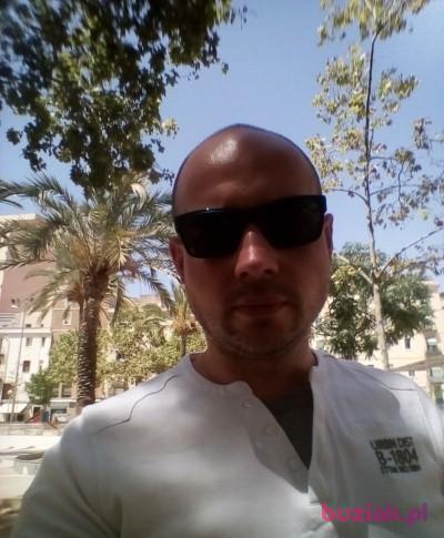 Adam, Male, 45, Rybnik, Polska, Photo: 1