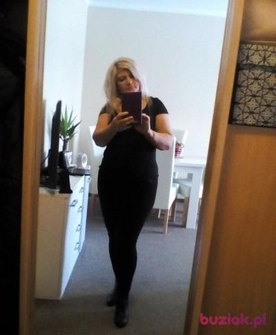 Iwona, Kobieta, 47, Kętrzyn, Polska, Zdjęcie: 2