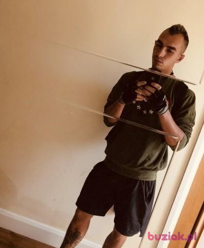 Daniel, Mężczyzna, 35, Bournemouth, Wielka Brytania, Zdjęcie: 2