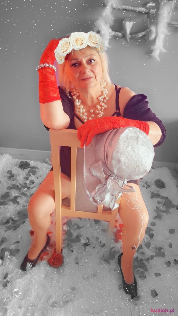 Małgorzata, Kobieta, 62, Gorzów Wielkopolski, Polska, Zdjęcie: 107