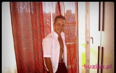 Tomasz, Male, 40, Rybnik, Polska, Photo: 1