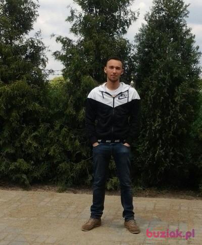 Juliusz Cezar, Mężczyzna, 37, Inowrocław, Polska, Zdjęcie: 6