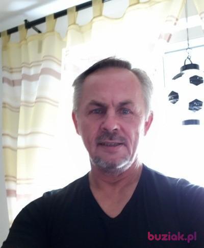 witek, Mężczyzna, 61, Monachium, Niemcy, Zdjęcie: 1
