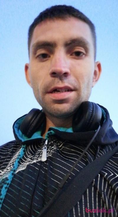Robert, Mężczyzna, 38, Żary, Polska, Zdjęcie: 1