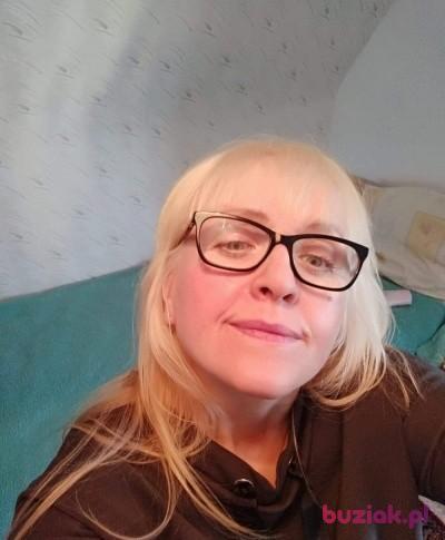Bozena, Kobieta, 61, Siegen, Niemcy, Zdjęcie: 1