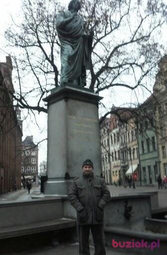 Robert, Mężczyzna, 54, Warszawa, Polska, Zdjęcie: 2