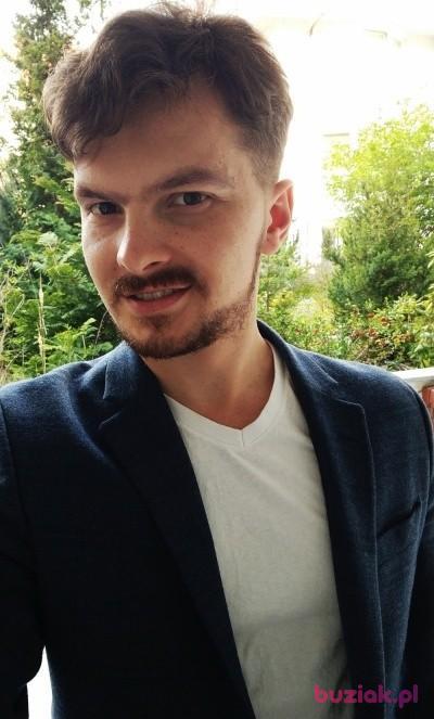 Kamil, Mężczyzna, 34, Warszawa, Polska, Zdjęcie: 1