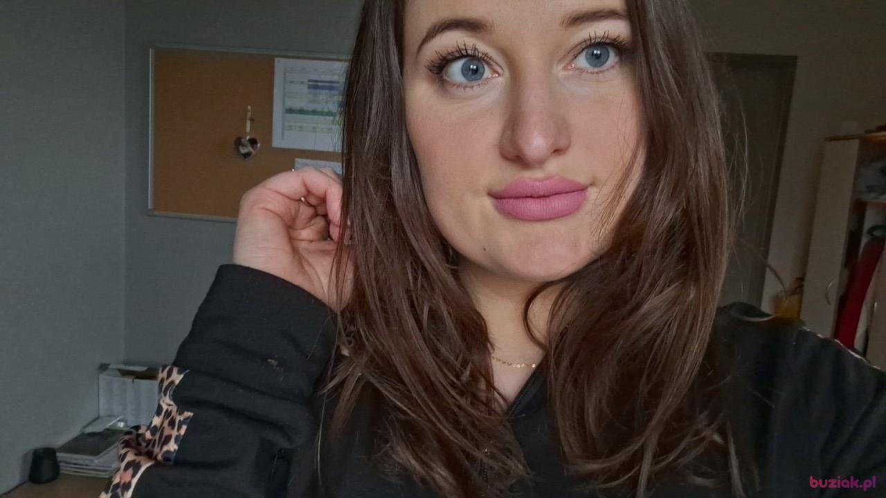 Wiktoria, Female, 27, Haga, Holandia, Photo: 3